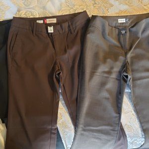 Gap bundle- Women's pants